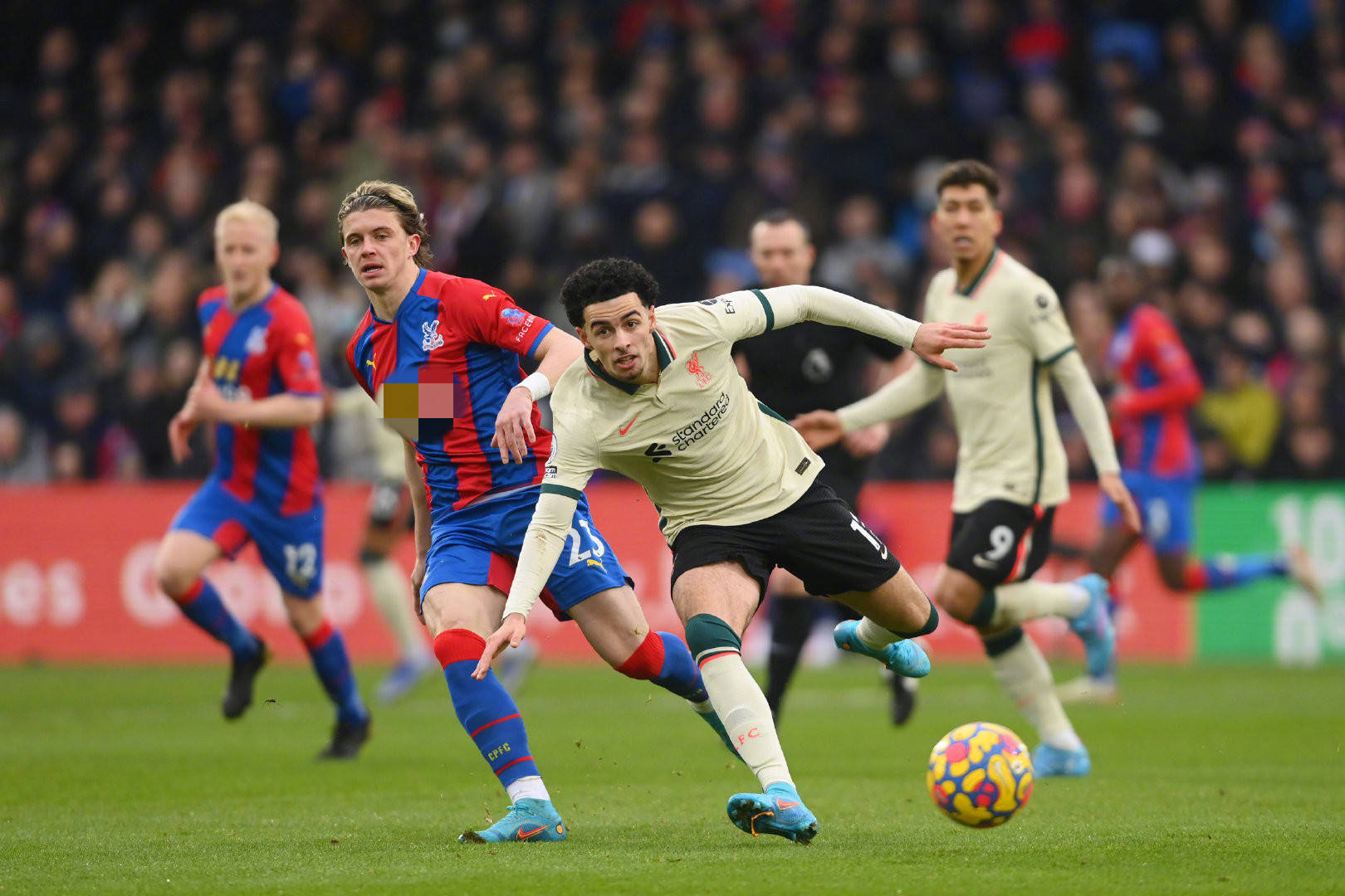 到突破口 到突破口